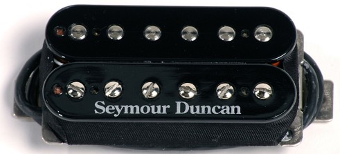 Duncan Custom pickup